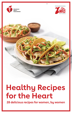 Healthy Recipes for the Heart