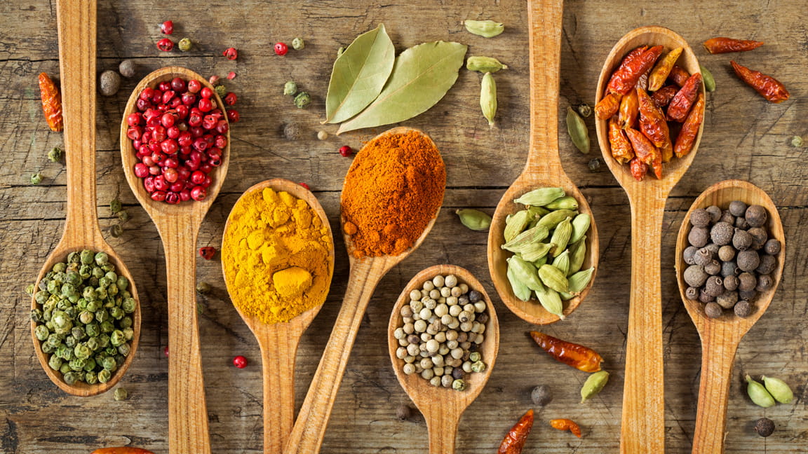 Seasonings Merca2.es