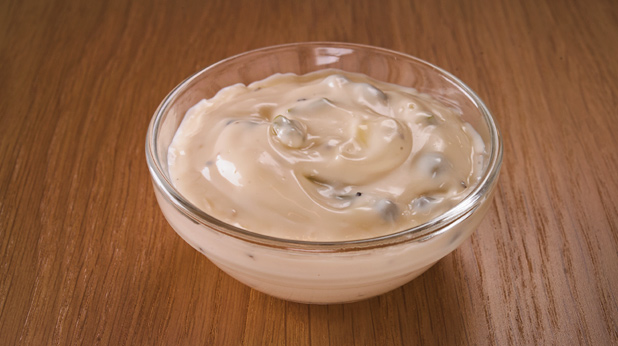 Tartar Sauce - Homemade Condiments