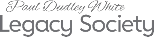 Paul Dudley White Legacy Society
