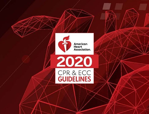 CPR ECC Guidelines