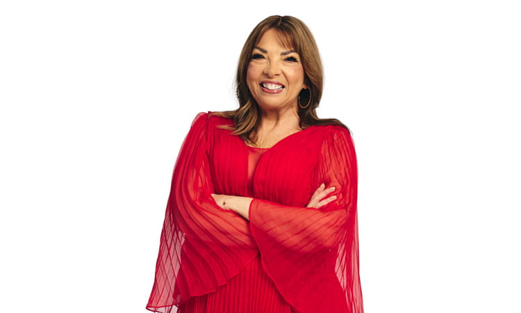 Beth Opel | Go Red for Women