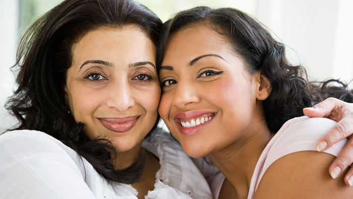 Heart Disease in Hispanic Women Go Red for Women