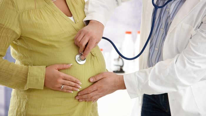 Heart Disease Causes Pregnancy-Related Deaths
