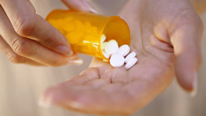 Las estatinas podrían beneficiar a más personas