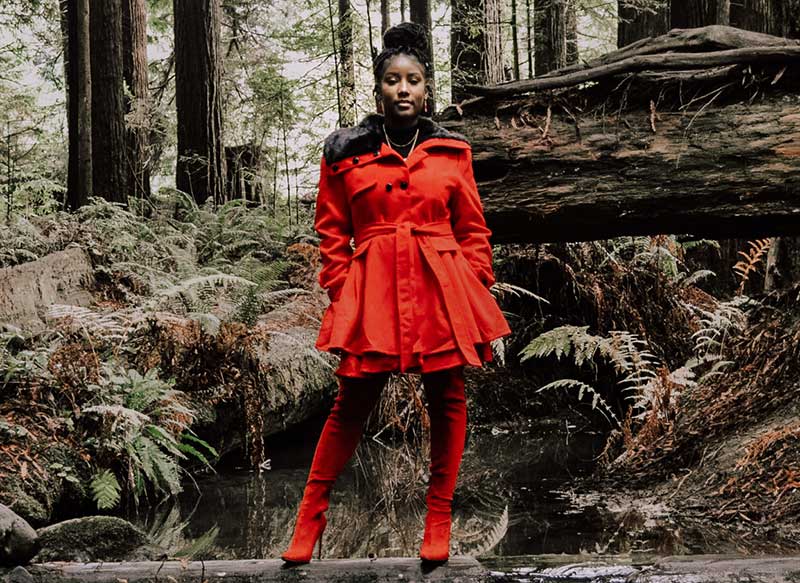 Go Red for Women Real Woman Megan Corbin