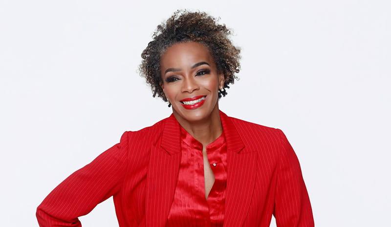 Real Woman 2022 Erica Annise