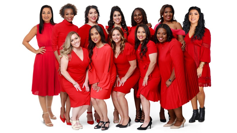 Real Women Group