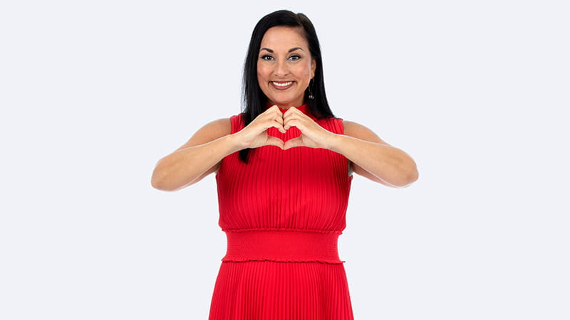 Real Woman 2022 Tricia Marciel