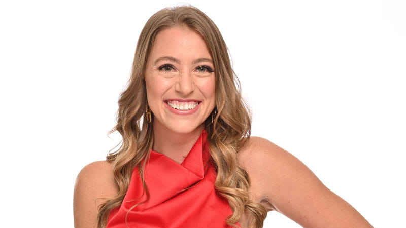 2023 Real Women Brittany Williams