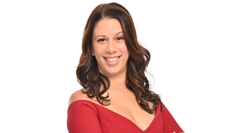 2023 Real Woman Margarita Pineiro