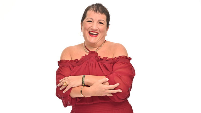 2023 Real Woman Yael Shvetz