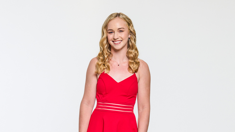 2024 Class of Survivors Kylie Lough