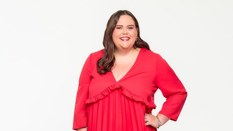 2024 Class of Survivors Stephanie Bowden