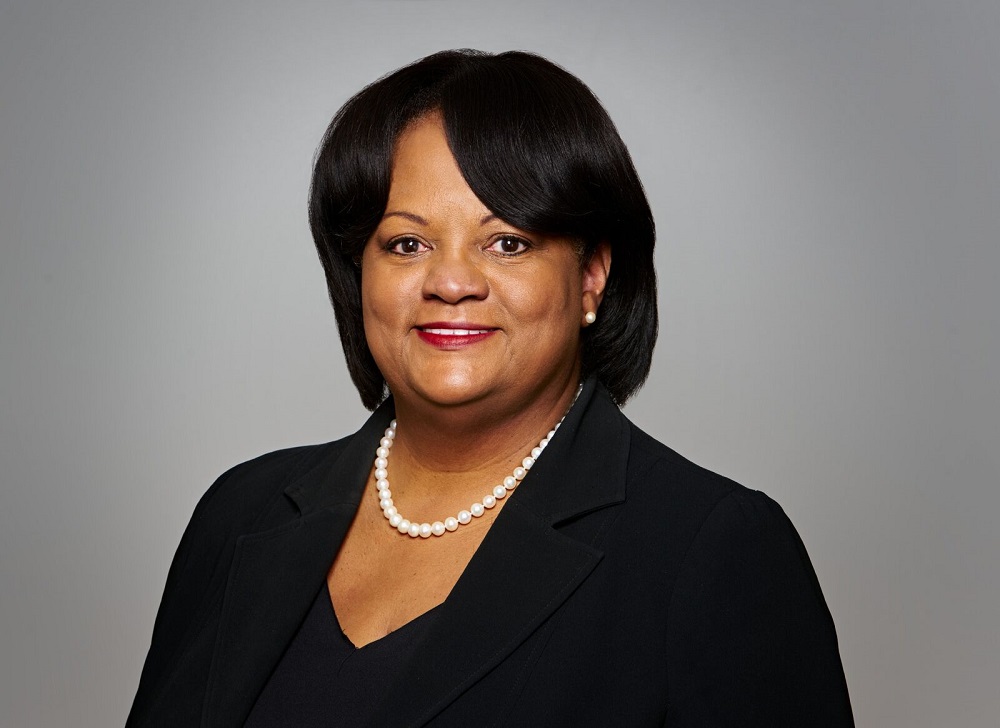 Dra. Regina Benjamin, MBA