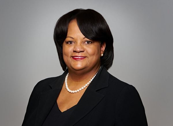 Regina Benjamin, M.D., M.B.A.