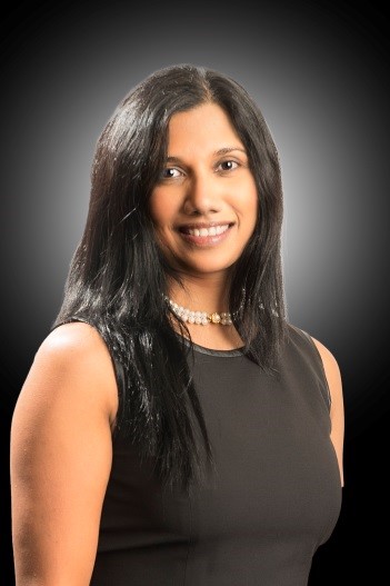 Reshmaal Gomes, M.D., FACC, MRCP