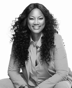Garcelle Beauvais