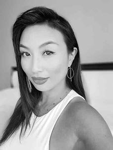 Jeannie Mai