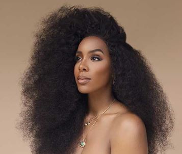 Kelly Rowland