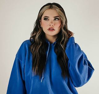 Lauren Spencer-Smith