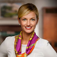 Circle of Red | Go Red for Women