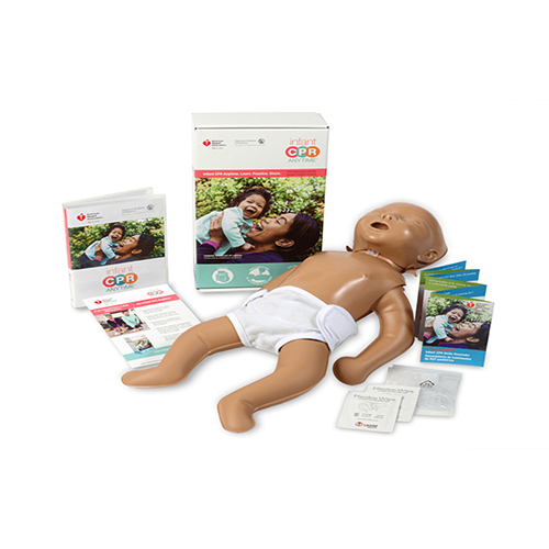 Infant CPR Kit