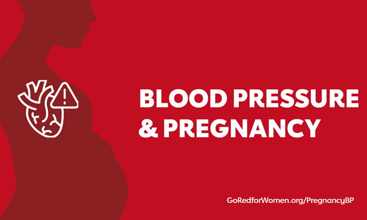 Blood Pressure and Pregnancy Animation video screenshot