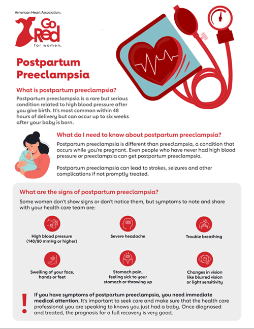 Postpartum Preeclampsia PDF thumbnail
