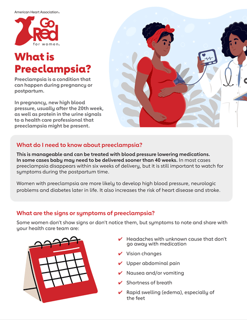 What is Preeclampsia PDF thumbnail