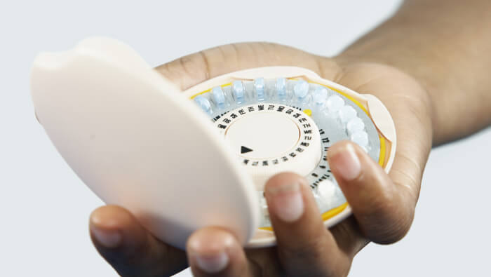 Control de la natalidad y las cardiopatías