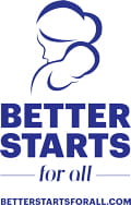 Logotipo de Better Starts for All