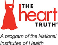 The Heart Truth - A program of the National Institutes of Health