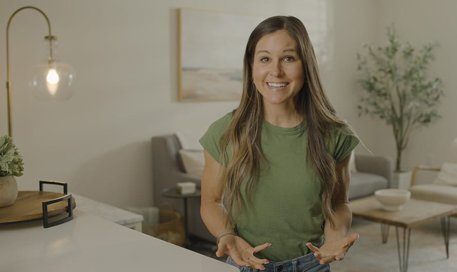 Mallory Brown, a registered dietitian at the American Heart Association.