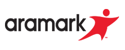 Logotipo de Aramark