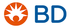 Logotipo de B D