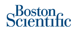 Logotipo de Boston Scientific