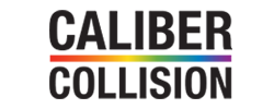 Logotipo de Caliber Collision