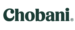 Logotipo de Chobani