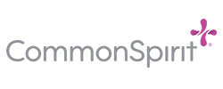 Logotipo de Common Spirit
