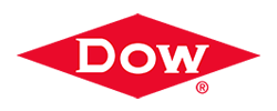 Logotipo de Dow