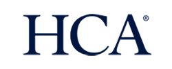 Logotipo de HCA