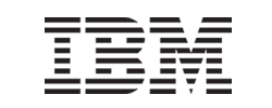 Logotipo de I B M