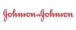 Logotipo de Johnson and Johnson