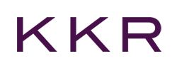 Logotipo de K K R