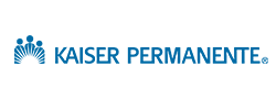 Logotipo de Kaiser Permanente