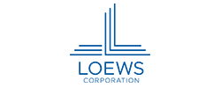 Logotipo de Loews Corporation