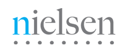 Logotipo de Nielsen