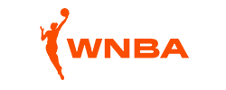 Logotipo de WNBA