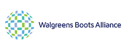 Logotipo de Walgreens Boots Alliance